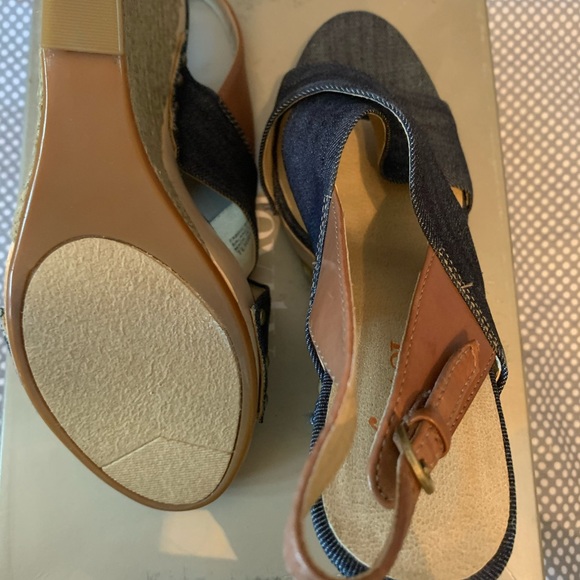 Wedges - Picture 3 of 3